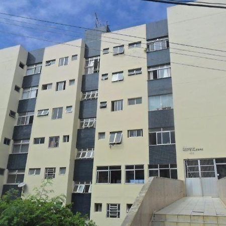 Bem Localizado Apartamento 2 Quartos Orla Rio Vermelho Ha 20 Min Da Barra-Ondina Internet Arcondicionado السلفادور المظهر الخارجي الصورة