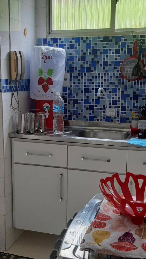 Bem Localizado Apartamento 2 Quartos Orla Rio Vermelho Ha 20 Min Da Barra-Ondina Internet Arcondicionado السلفادور المظهر الخارجي الصورة