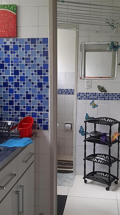 Bem Localizado Apartamento 2 Quartos Orla Rio Vermelho Ha 20 Min Da Barra-Ondina Internet Arcondicionado السلفادور المظهر الخارجي الصورة
